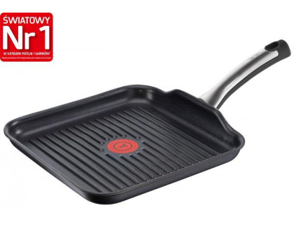 Garnek Tefal Talent Pro C6214052 26cm